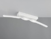 Immagine di Lampada Soffitto Trio Lighting Ginko Led 18w 4000k Design Moderno Bianco 
