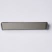 Immagine di Applique Design Hantera Vivida Bronzo 31cm Led 24w 2700k 3000k 4000k Dimmerabile
