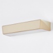 Immagine di Applique Moderna Sabbia Hantera Vivida Led Dimmerabile 24w 2700k-4000k 