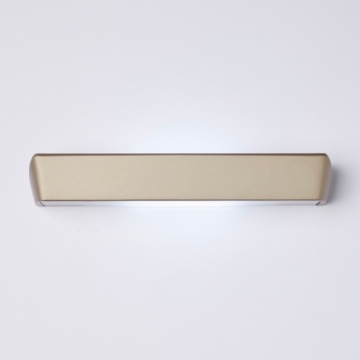 Immagine di Applique Moderna Sabbia Hantera Vivida Led Dimmerabile 24w 2700k-4000k 