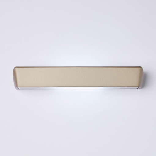 Immagine di Applique Moderna Sabbia Hantera Vivida Led Dimmerabile 24w 2700k-4000k 