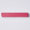 Immagine di Applique Design Hantera Vivida Magenta Biemissione Led Switch Dimmerabile