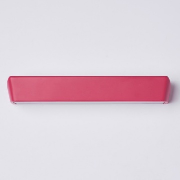 Immagine di Applique Design Hantera Vivida Magenta Biemissione Led Switch Dimmerabile