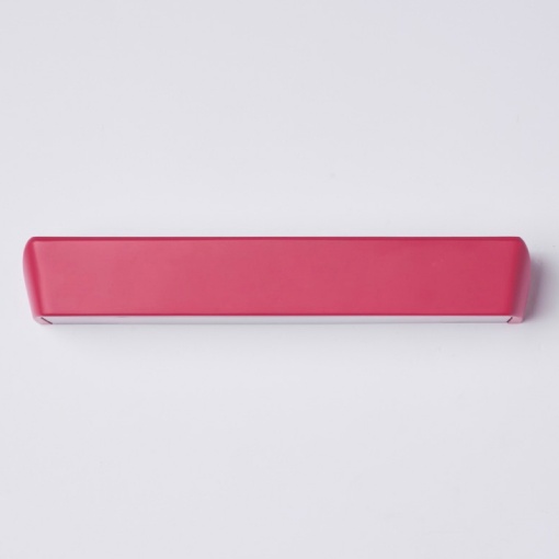 Immagine di Applique Design Hantera Vivida Magenta Biemissione Led Switch Dimmerabile