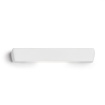 Immagine di Applique Hantera Vivida Bianco Led Switch Dimmerabile 2700k 3000k 4000k