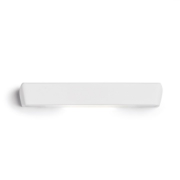 Immagine di Applique Hantera Vivida Bianco Led Switch Dimmerabile 2700k 3000k 4000k