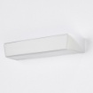 Immagine di Applique Hantera Vivida Bianco Led Switch Dimmerabile 2700k 3000k 4000k