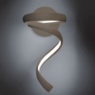 Immagine di Lampada Da Parete Design Flame Vivida Applique Fiamma Led 3000k 4000k