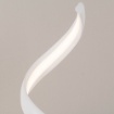 Immagine di Abat-jour Da Comodino Design Flame Vivida Fiamma Led 3000k 4000k
