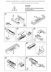 Immagine di Applique Design Hantera Vivida Magenta Biemissione Led Switch Dimmerabile