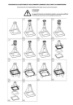 Immagine di Lampadario Moderno Design Squadrato Led CCT Dimmerabile 80w Inner-S Vivida