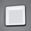 Immagine di Plafoniera Quadrata Inner-S Vivida Led Dimmerabile 50w 3000k 4000k
