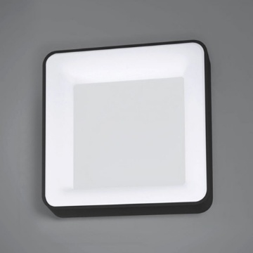 Immagine di Plafoniera Quadrata Inner-S Vivida Led Dimmerabile 50w 3000k 4000k
