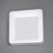 Immagine di Plafoniera Quadrata Inner-S Vivida Led Dimmerabile 50w 3000k 4000k