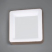 Immagine di Plafoniera Quadrata Inner-S Vivida Led Dimmerabile 50w 3000k 4000k