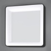 Immagine di Grande Plafoniera Quadrata Moderna Inner-S Vivida Led Dimmerabile 3000k 4000k 80w