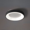 Immagine di Plafoniera Moderna Circolare 60cm Vivida Inner-R Led Dimmerabile 50w 3000k-4000k