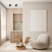 Immagine di Lampada Da Parete Soffitto Bronzo Led Gx53 Bottone Vivida