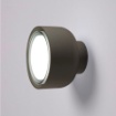 Immagine di Lampada Da Parete Soffitto Bronzo Led Gx53 Bottone Vivida