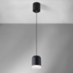 Immagine di Lampada A Sospensione Per Isola Cucina Bell Vivida Led 10w CCT