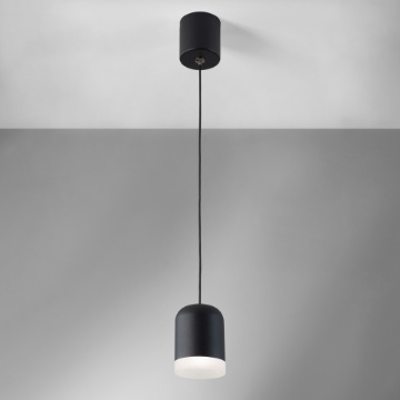 Immagine di Lampada A Sospensione Per Isola Cucina Bell Vivida Led 10w CCT