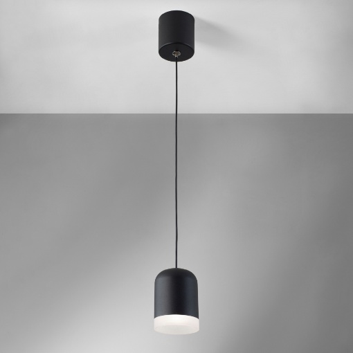 Immagine di Lampada A Sospensione Per Isola Cucina Bell Vivida Led 10w CCT