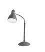 Immagine di Lampada Da Scrivania Flessibile 1xE27 Per Casa Ufficio People Fan Europe