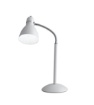 Immagine di Lampada Da Scrivania Flessibile 1xE27 Per Casa Ufficio People Fan Europe