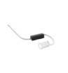 Immagine di Incasso In Gesso Componibile Quadrato Led 2,5w Starry Intec Light