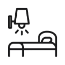 Immagine per la categoria Applique Camera da Letto