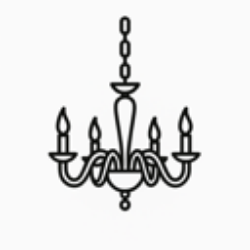 Immagine per la categoria Lampadari Classici