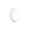Immagine di Plafoniera Led Bianca Per Esterno Rotonda IP65 Speedy Intec