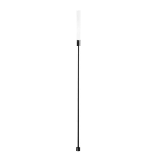 Immagine di Paletto Da Giardino Con Picchetto Fiaccola Led DC24V 3000K IP65 Wax Intec