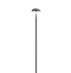 Immagine di Lampioncino Fungo Luce Decorativa Da Giardino Led DC24V 3000K IP65 Puck Intec