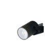 Immagine di Proiettore Led DC24V Nero Con Picchetto IP67 30w RGB 4000k Target Intec