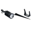 Immagine di Proiettore Led DC24V Nero Con Picchetto IP67 30w RGB 4000k Target Intec