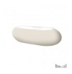 Immagine di Applique Moderna In Vetro Satinato Bianco Biemissione Led G9 Moris AP2 Ideal Lux