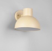 Immagine di Applique Cupola Sabbia Da Esterno Moderna Elbe Trio Lighting 1xE27