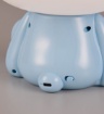Immagine di Lampada Per Cameretta Bambino Orsetto Azzurro Led 3w RGB Cutie Trio Lighting
