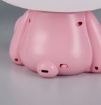 Immagine di Lampada Orsetto Per Bambini Rosa Led  RGB Cutie Trio Lighting