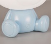 Immagine di Lampada Per Cameretta Rana Azzurro Led RGB Hopper Trio Lighting