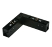Immagine di Connettore Angolare 48v Per Binari Davinci Intec Light