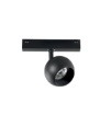 Immagine di Proiettore Sfera Orientabile Led 10w 24° Per Binario 48V Da Vinci Goal Intec
