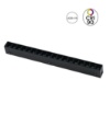 Immagine di Lampada Lineare Led 10w UGR<19 Per Sistema A Binario Da Vinci 48V Line 30cm Intec