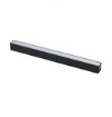 Immagine di Lampada Lineare Led 10w Per Binario Magnetico 48V Da Vinci Line 30cm Intec