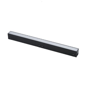 Immagine di Lampada Lineare Led 10w Per Binario Magnetico 48V Da Vinci Line 30cm Intec