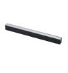 Immagine di Lampada Lineare 90cm Led 20w Per Binario 48V Da Vinci Line Intec