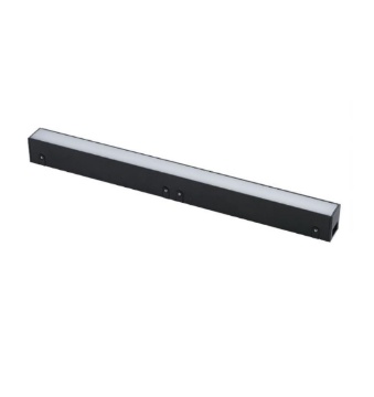 Immagine di Lampada Lineare 90cm Led 20w Per Binario 48V Da Vinci Line Intec
