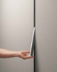 Immagine di Lampada Lineare 90cm Led 20w Per Binario 48V Da Vinci Line Intec