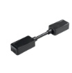 Immagine di Innesto Per Elettrificazione 48V Nero Binario Bernini Flex Intec